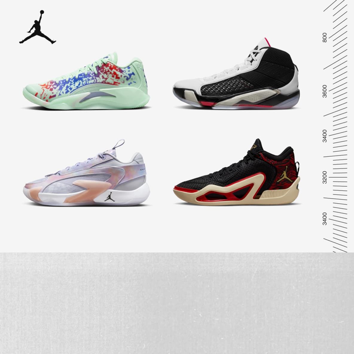 Explore Jordans in UAE Find out the Latest Trends and Launches